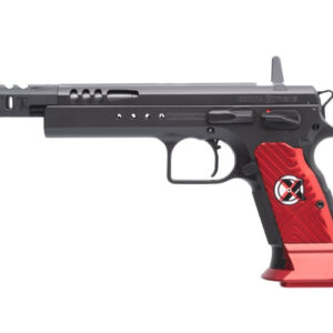Πιστόλι TANGFOGLIO Domina Xtreme 9mm