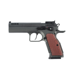 Πιστόλι TANFOLGIO Stock Optic 9mm