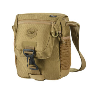 Τσαντάκι Ώμου M-Tac - Satellite Magnet Bag Gen.II Elite Hex - Coyote
