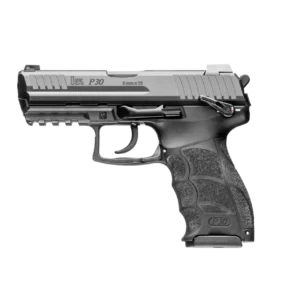 Heckler & Koch P30
