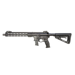Τυφέκιο TANGFOGLIO TSR 919 Sport Rifle 9mm - 12''