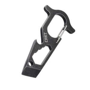 CRKT Pryma Tool Πολυεργαλείο / Μπρελόκ από Ανοξείδωτο Ατσάλι